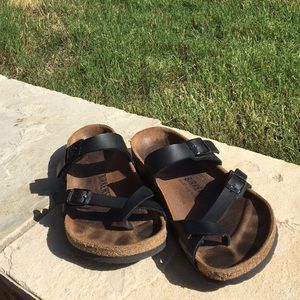 Mayari Birko-Flor Birenstock